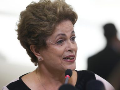 Jaques Wagner recusa ler carta de Lula, tarefa que coube a Dilma Rousseff