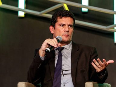 Moro preserva a Lava Jato e susta compartilhamento nocivo de provas