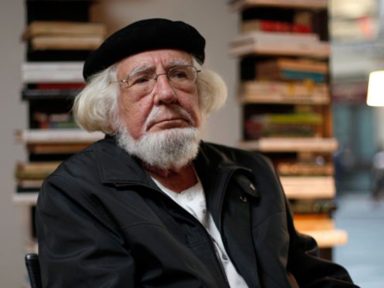 Ernesto Cardenal denuncia  “terrorismo de Estado na Nicarágua”