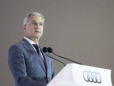 Presidente da Audi é preso pela fraude dos testes de poluição