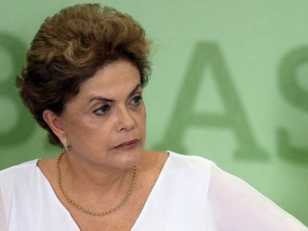 Campanha suja de Dilma atesta a falência moral de seu governo