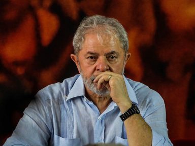 Presidente do TRF-4 mantém Lula preso e fracassa a manobra petista