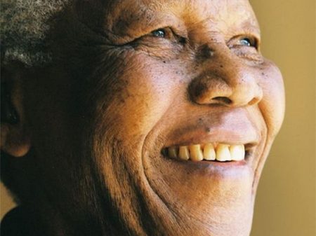 Nelson Mandela: “Por este ideal, estou preparado para morrer” – (1)