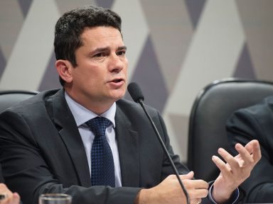 ‘Prisão não basta para deter corrupção, mas chega de impunidade’