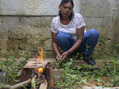 Governo brinca com miseráveis e sobe mais 4,4% o gás de cozinha