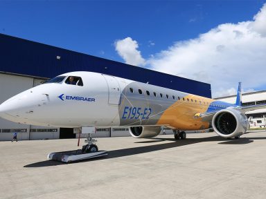 Entrega da Embraer para a Boeing ameaça soberania