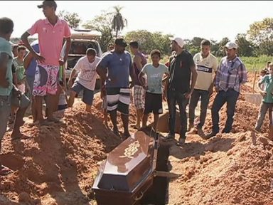 Acusados pela chacina de Pau D’Arco são soltos