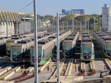 VLT de Cuiabá será transformado em jardim