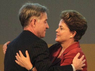 Eike, o ‘empresário padrão’ de Dilma, é condenado a 30 anos de prisão