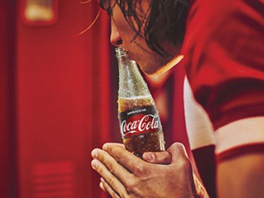 Coca superfatura xarope e remete R$ 2,4 bi aos EUA