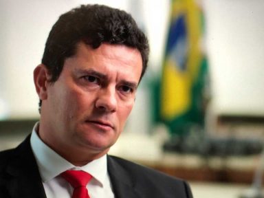 PF apura ameaças a Moro após não aceitar soltar Lula