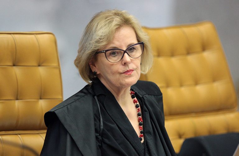 Stf Derruba Decreto De Bolsonaro Que Esvaziou E Aparelhou Conselho