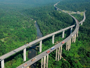 MPF denuncia 14 por roubo nas obras do Rodoanel