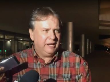 Litti: ‘Sem acordo sobre frete, piso estabelecido pela ANTT deve ser cumprido’