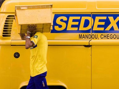 Correios: funcionários dizem ‘não’ a rebaixamento salarial