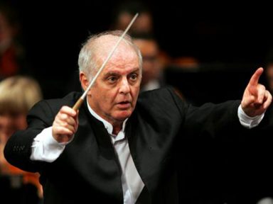 Maestro Barenboim: “lei de Israel é apartheid evidente”