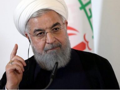 Irã cobra da Europa atos concretos para manter Acordo Nuclear