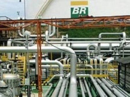 Justiça suspende venda de ativos da Petrobrás