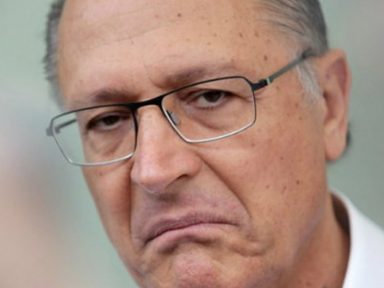 Roubo da merenda não afeta seu valor nutritivo, diz Alckmin