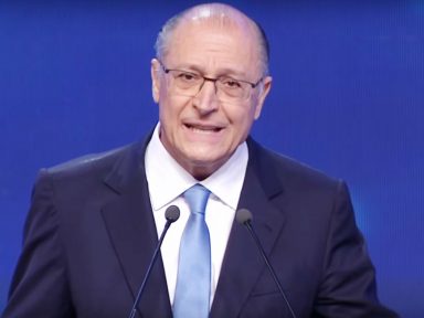 Alckmin pisoteou a educação em SP e agora na eleição diz que ela é “prioridade”