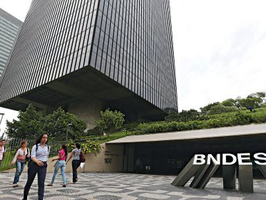 BNDES passa mais R$ 40 bi para Tesouro pagar juros