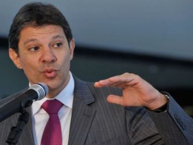 À moda de Dilma, Haddad prepara novo estelionato eleitoral