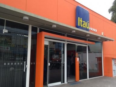 Itaú lidera lista dos bancos com maior lucro