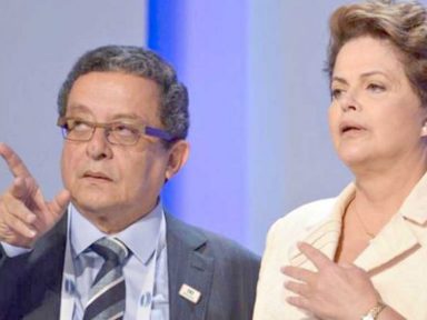 Marketeira diz que negociou diretamente com Dilma valores ilegais