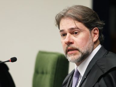 Leniência com crime de colarinho branco está com os dias contados na 2ª Turma do STF