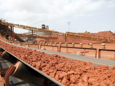 IEC: Hydro contaminou rios do Pará