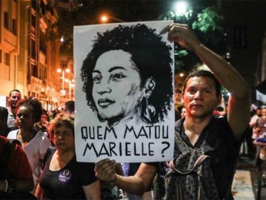 Marielle: 150 dias de impunidade