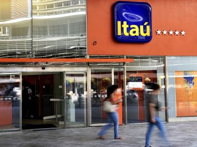 Juro alto garante lucro fácil de bancos e faz Itaú dobrar de tamanho a cada 5 anos