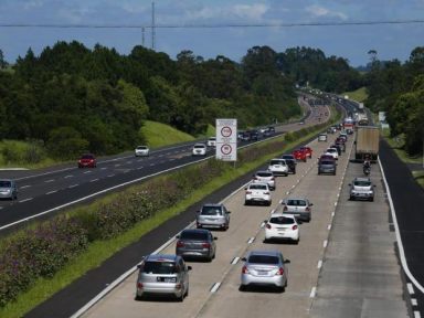 ANTT anuncia leilão de rodovias federais no RS