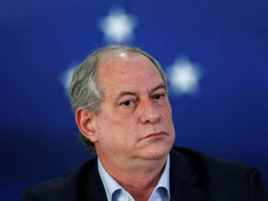 Ciro afirma que vai “quebrar o cartel dos bancos”