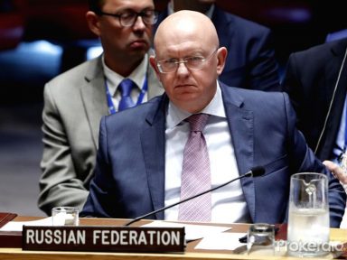 Rússia denuncia na ONU provocação em Idlib e reforça defesa da Síria