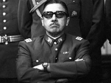 Justiça exige que família de Pinochet devolva parte dos US$ 17,8 milhões roubados