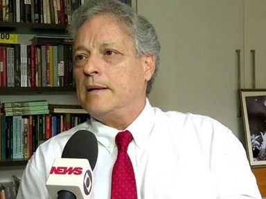 João Goulart: “sem recuperação dos salários, o Brasil não sai da crise”