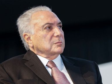 Longo braço da Justiça: da Presidência para a cadeia