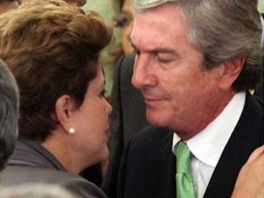 Roubo e desinvestimento: Dilma e a política de Collor na Petrobrás