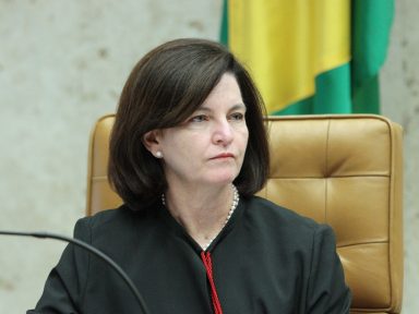 Procuradores criticam decisão de Marco Aurélio Mello