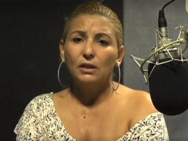 Filha de João de Deus relatou em 2016 ter sido abusada pelo pai