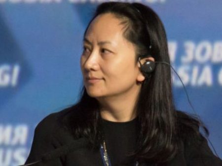 EUA manda prender diretora da Huawei para livrar-se da concorrente chinesa