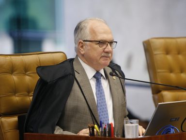 Fachin manda abrir investigação sobre dinheiro que Onyx recebeu da JBS