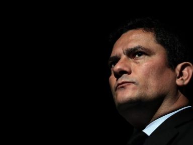 Sérgio Moro e o caso Onyx Lorenzoni/JBS