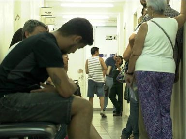 30% dos inscritos no Mais Médicos não se apresentaram nos municípios