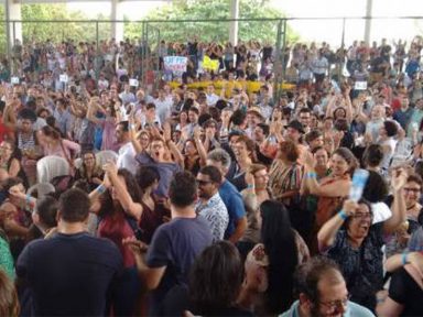 Justiça aprova contribuição sindical autorizada em Assembleia