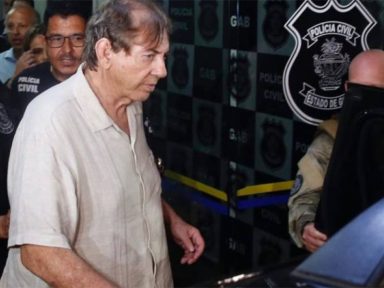 Pai de jovem abusada: “não podia imaginar que estava na mão de um bandido”