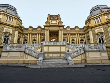 “Não há mais que se falar em príncipes e princesas”, decide STJ