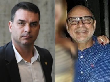 Bolsonaro agora diz que quer explicações do motorista que depositou 24 mil na conta de sua mulher