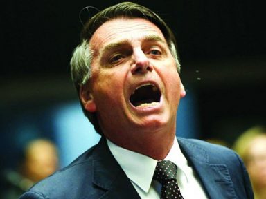 Para Bolsonaro, só haverá “emprego” com escravidão